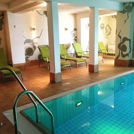 Villa Usedom App. 31 Heringsdorf  Exterior photo