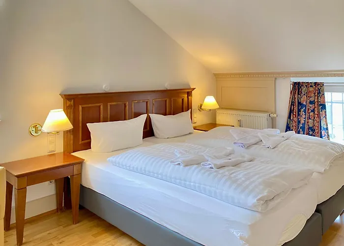 Villa Usedom App. 31