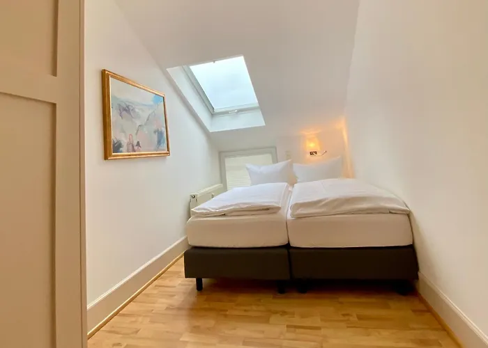 Villa Usedom App. 31