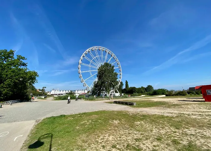 Villa Usedom App. 31