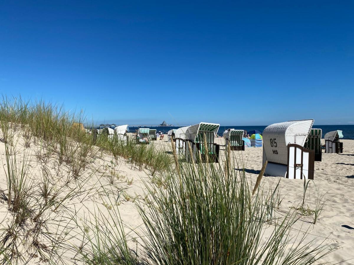 Usedom App. 31 Apartment Heringsdorf (Usedom)