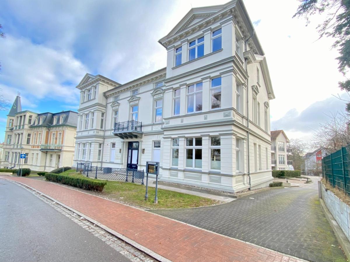 Usedom App. 31 Apartment *
