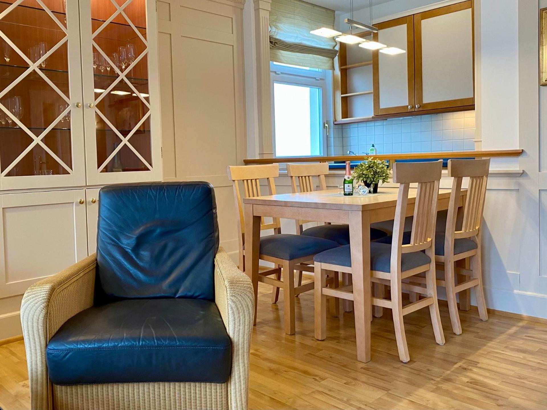 Usedom App. 31 Apartment