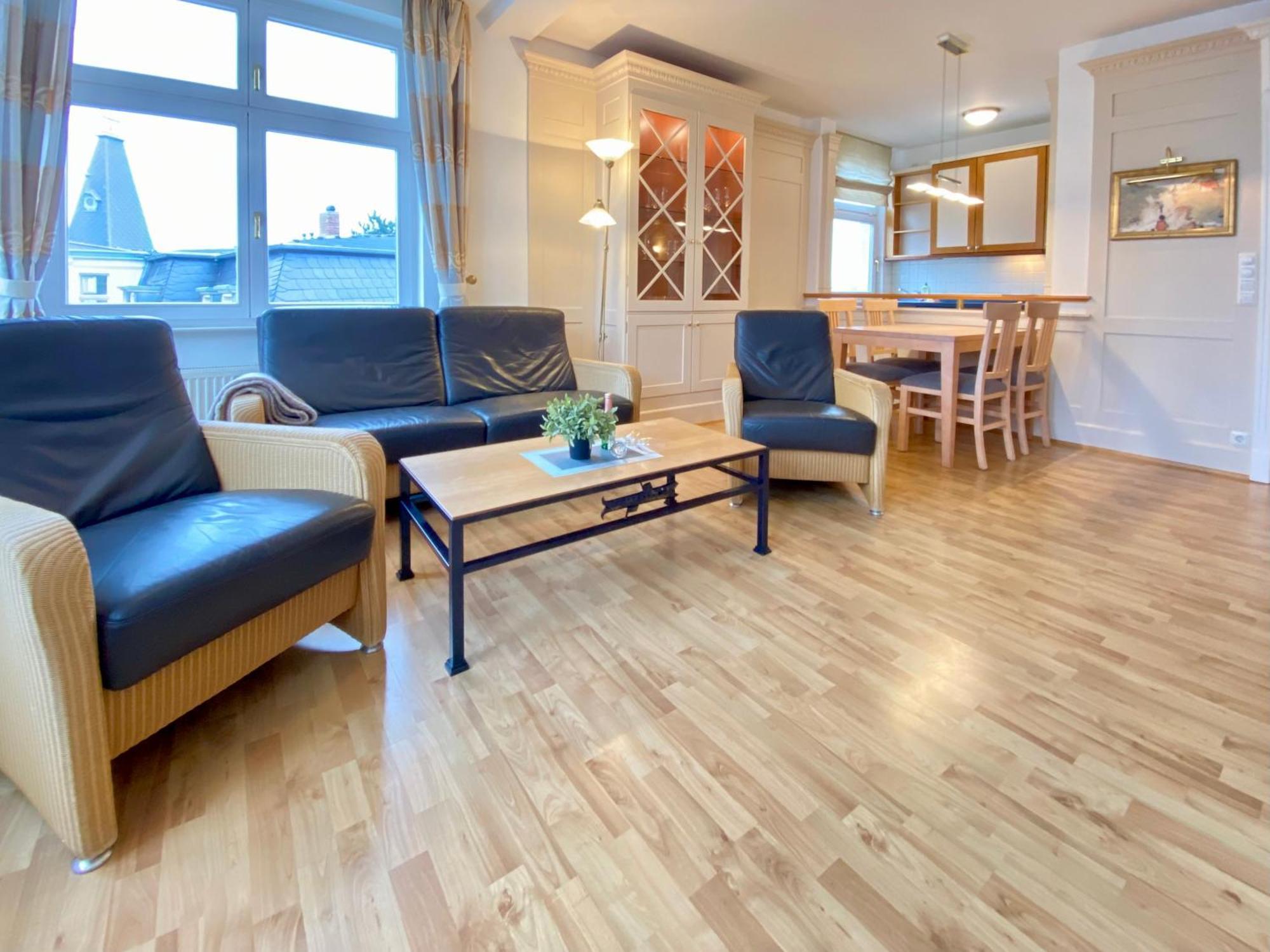 Apartment Usedom App. 31 *