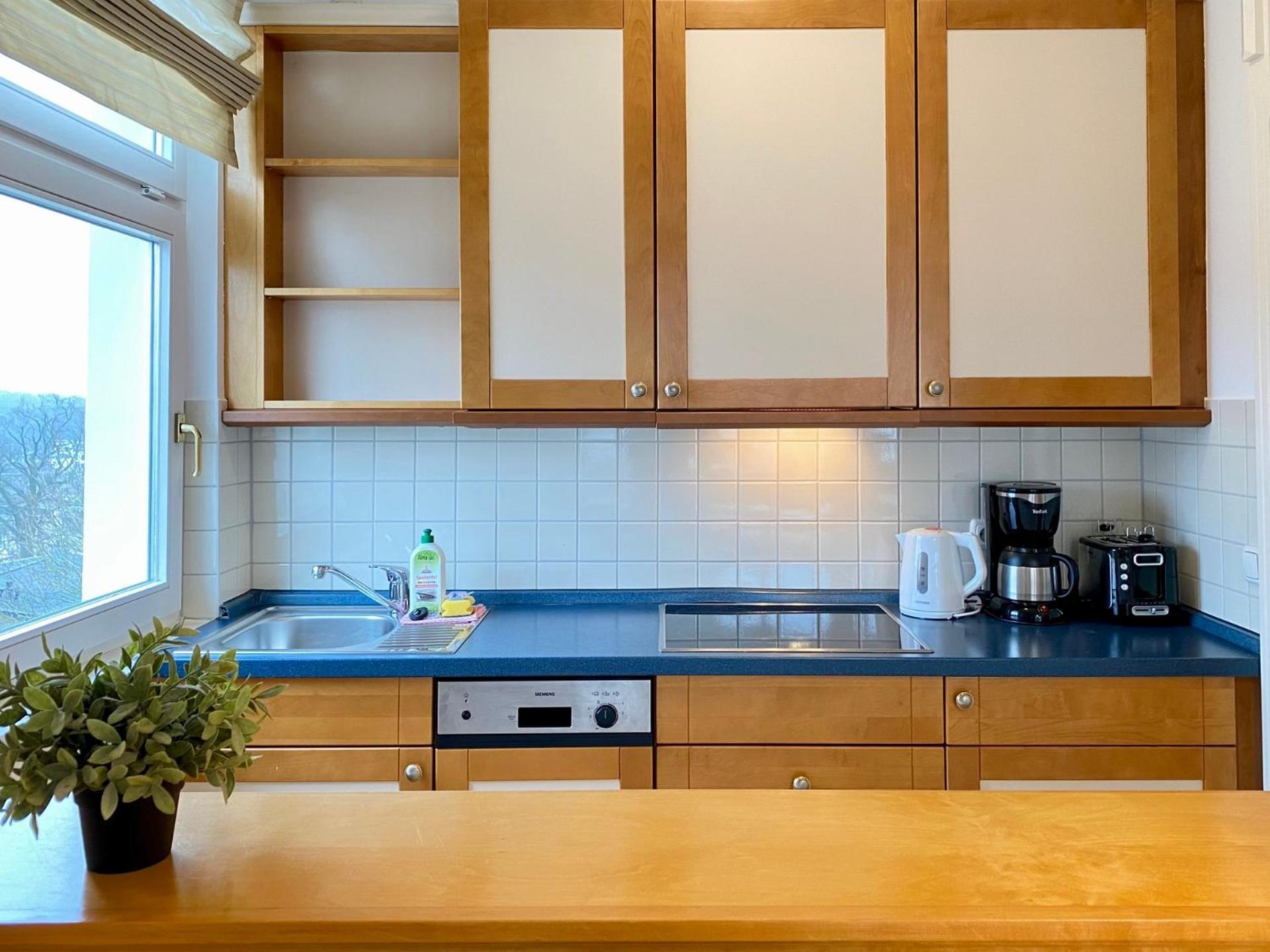 Usedom App. 31 Apartment *