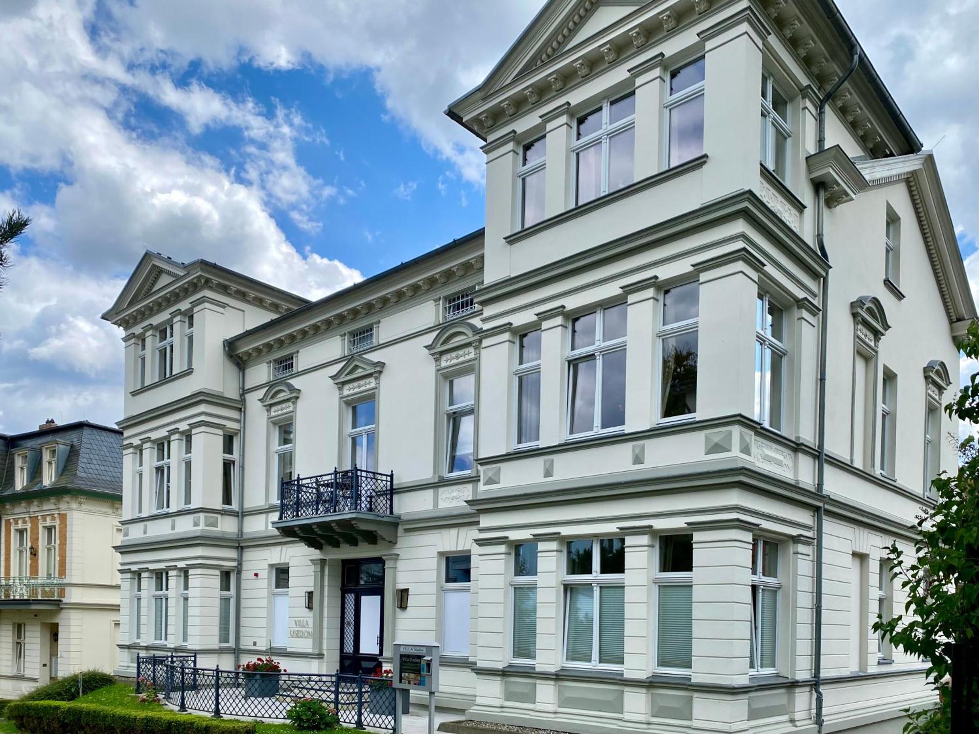 Usedom App. 31 Apartment