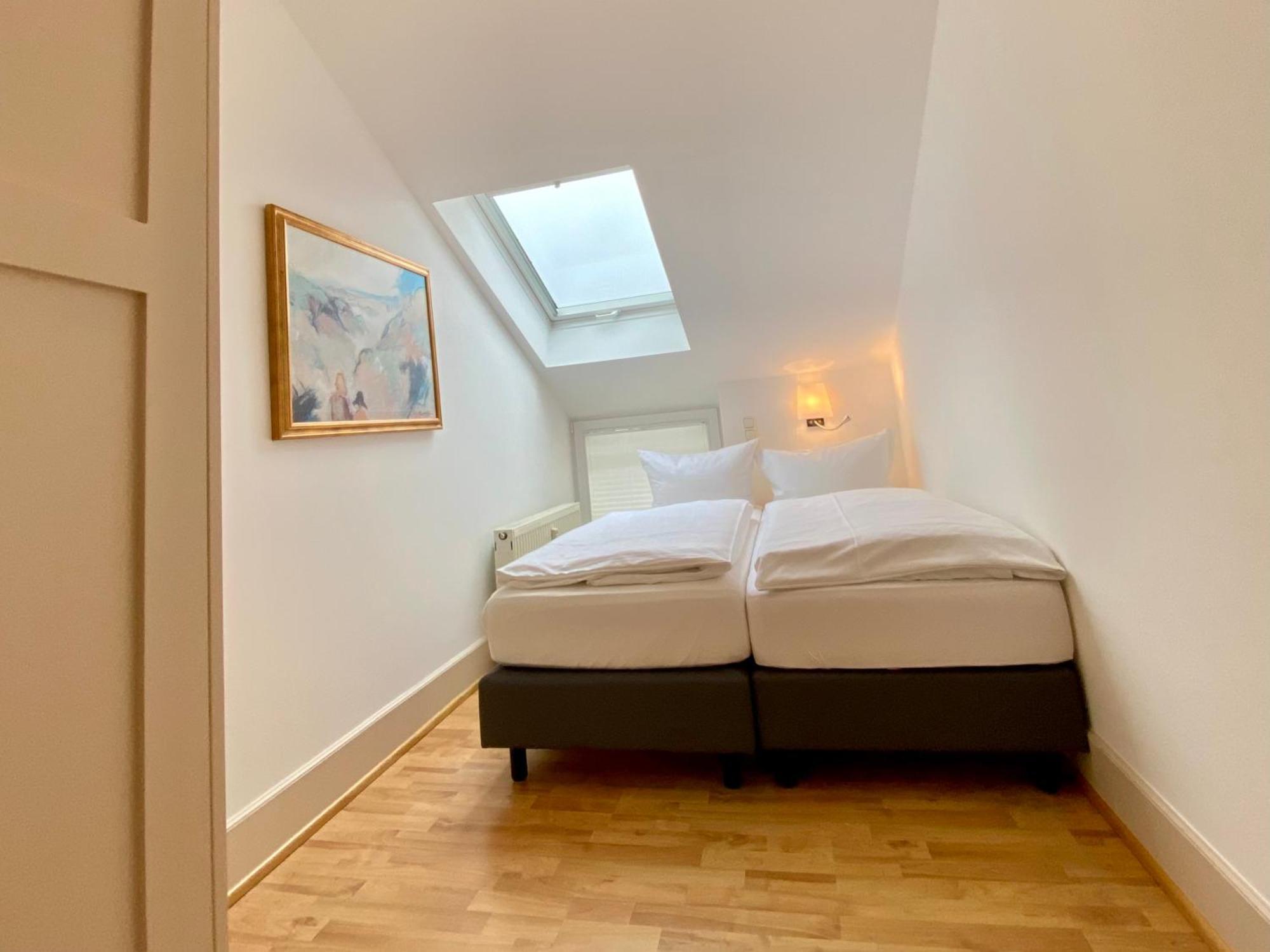 Usedom App. 31 Apartment *