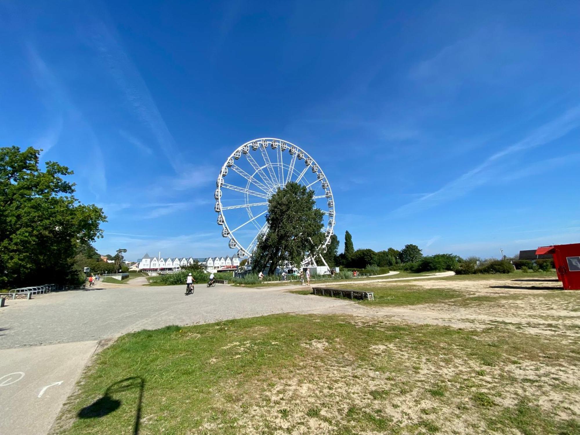 Apartment Usedom App. 31 Heringsdorf (Usedom)