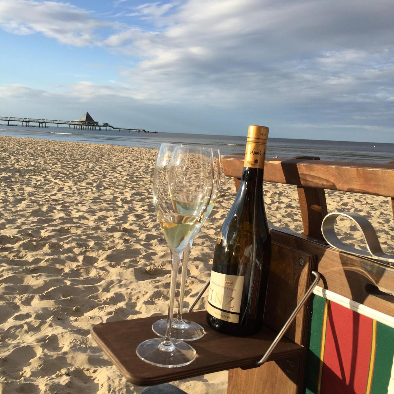 Usedom App. 31 Apartment Heringsdorf (Usedom)