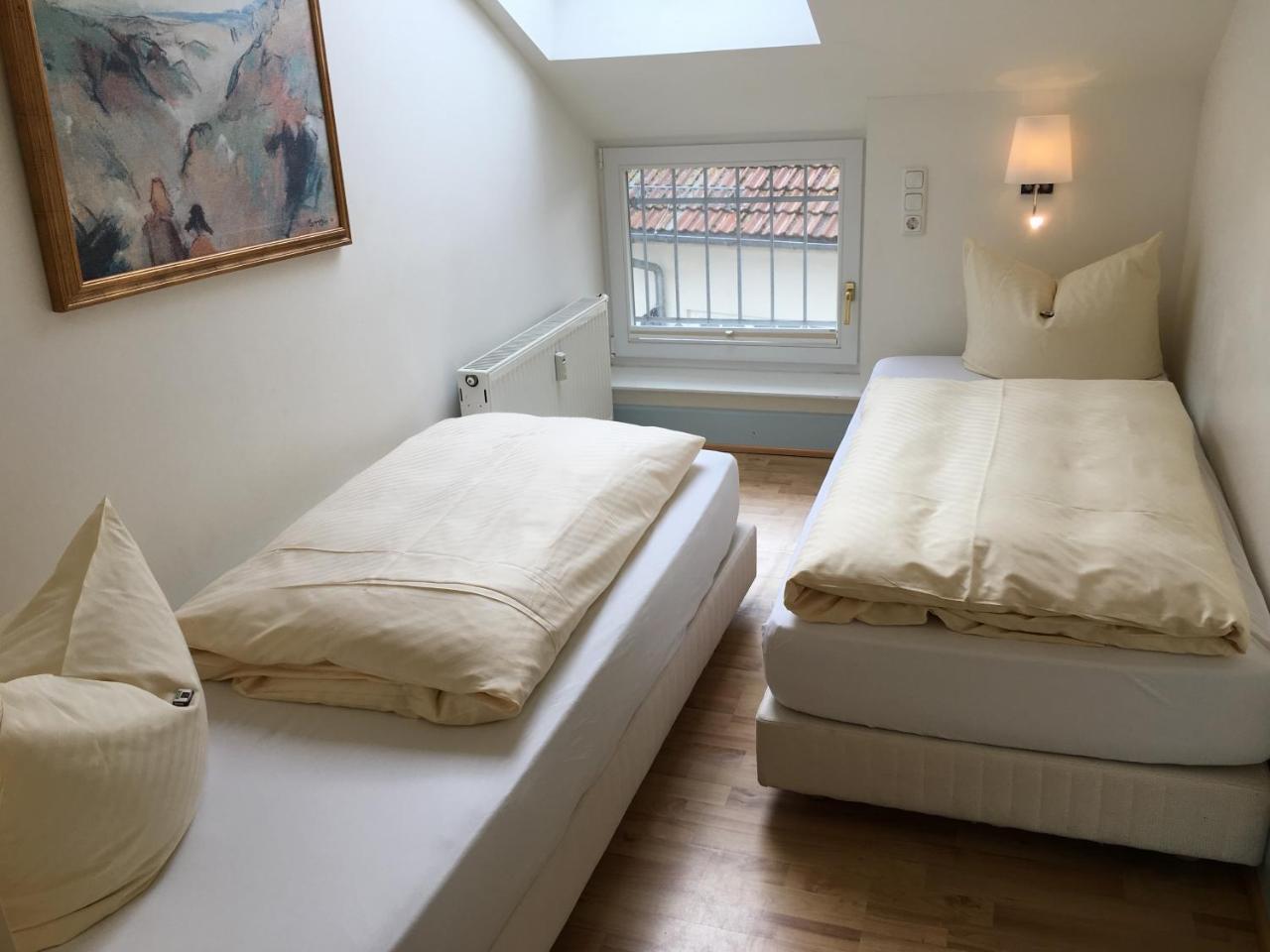 Usedom App. 31 Apartment *