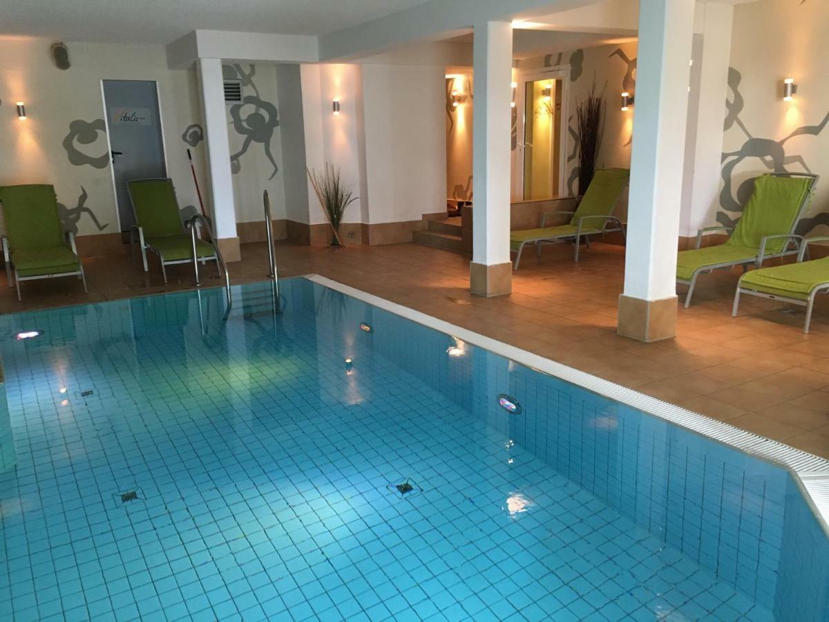 Usedom App. 31 Apartment *