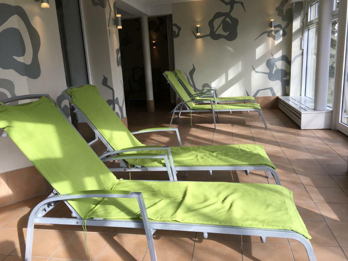 Usedom App. 31 * Heringsdorf (Usedom)